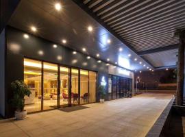 Lavande Hotels Wuhan Guanggu Yangjiawan Metro Station，位于武汉光谷的酒店