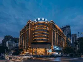 Lavande Hotel Changsha Songya Lake Xingsha Metro Station