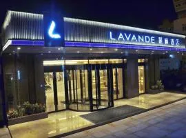 Lavande Hotels Heze Dingtao