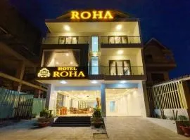 Roha Hotel