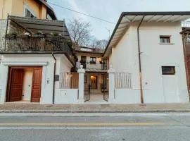 Hotel Alla Sosta