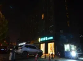 City Comfort Inn Wuhan Qingshan Jianshi Qingyiju Metro Station