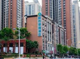 City Comfort Inn Kunming Xinluojiu Bay Guangju Road