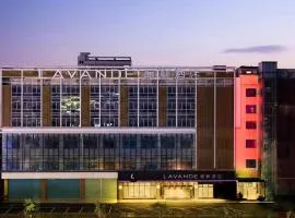 Lavande Hotel Shenzhen International Convention and Exhibition Center Shajing Jingji Baina