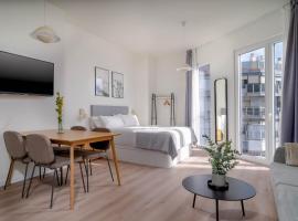 Limehome Valencia Carrer de Sant Jacint