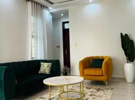 Entire Furnished Apartment Unit in Kira