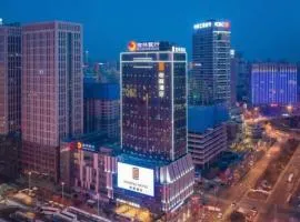 E-Cheng Hotel Shenyang North Railway Station