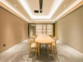 Ji Hotel Beijing Jiuxianqiao 798 Art District