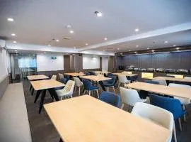 Hanting Hotel Qingyuan Lianjiang Road