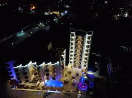 Sapphire Hotel，位于Lubowa的酒店