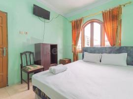 Villa Sari Intan Ciater RedPartner，位于梳邦再也的酒店