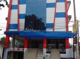 Arya Hotel Syariah Majalengka