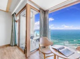 Gangneung Four Season Hotel and Pension