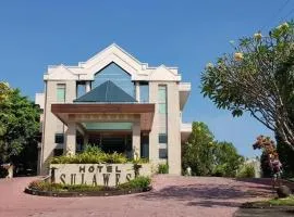 Hotel Sulawesi Jember