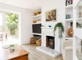 3bd Family Beach Retreat in West Wittering