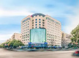 Echarm Hotel Changsha Wuyi Square Xiangya 2nd Hospital Metro Station