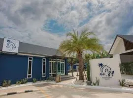 No.89 Boutique Hotel