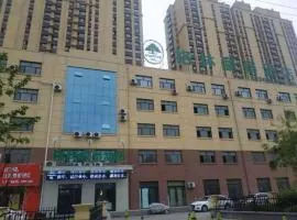 Green Tree Inn Liaocheng Yanggu County 2nd Middle School