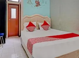 OYO 90489 Kejora Homestay