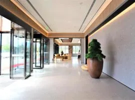 Ji Hotel Shenyang Hunnan Municipal Government