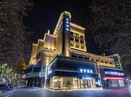 Ji Hotel Xiangyang Tangcheng Shengli Street