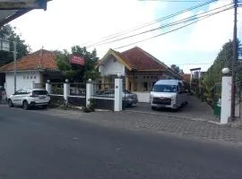 Hotel Purnama 5