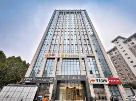 Ji Hotel Hefei Bozhou Road