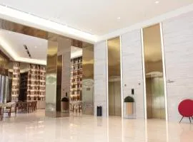 Ji Hotel Wenzhou Oubei