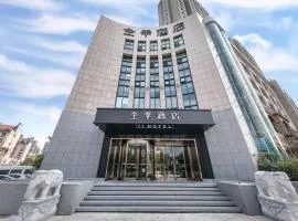 Ji Hotel Jiaxing Zhongshan Road