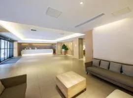 Ji Hotel Yangzhou Wenchangge Shouxihu Road