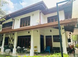 Eco haven Homestay