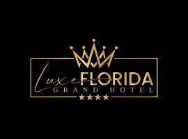 Luxe Florida Grand Hotel，位于德班的酒店