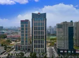 Ji Hotel Suqian Wanda Plaza