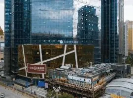Hanting Premium Hotel Xining Tangdao Wanda Plaza