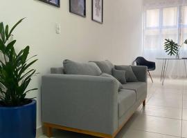 Apartamento próximo a uopeccan