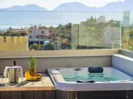Antheon Apartment 2