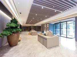 Ji Hotel Shanghai Lujiazui Zhangyang Road