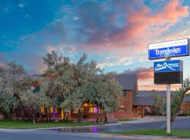 Inn at Lander, Travelodge by Wyndham