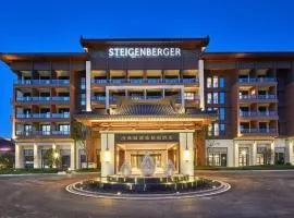 Steigenberger Hotel SUNAC Jinan