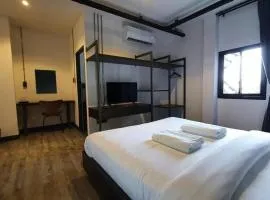 ZK Hotel Chiangmai