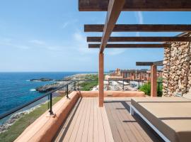 Menorca Binibeca by Pierre & Vacances Premium Adults Only，位于比尼贝卡的酒店