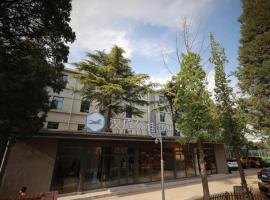 Hanting Premium Hotel Beijing Magezhuang Metro Station，位于北京的酒店
