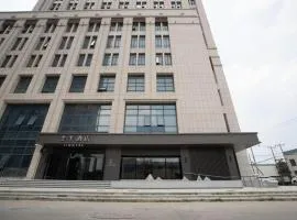 JI Hotel Tianjin Jinnan Lingshijun