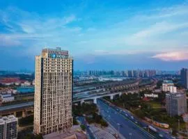 Hanting Hotel Nanchang West Station Wangcheng New District