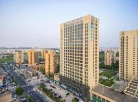 Hanting Hotel Shaoxing Binhai Commercial Center