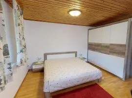 Holiday Home Bodensdorf near Ski & Lake