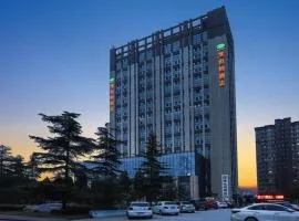 Vienna Hotel Shandong Liaocheng High-Tech Zong Yueji Park