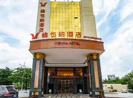 Vienna Hotel Guangdong Dongguna Wangniudun Wanghong Hub