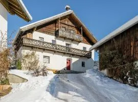 Spacious house near ski area in Sankt Johann