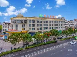 Vienna Hotel Jiangsu Taizhou Wanda